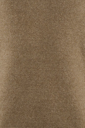 Trui met ronde hals blauw - INDIGOLD