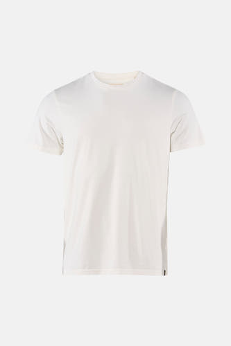 T-shirt à manches courtes - blanc
