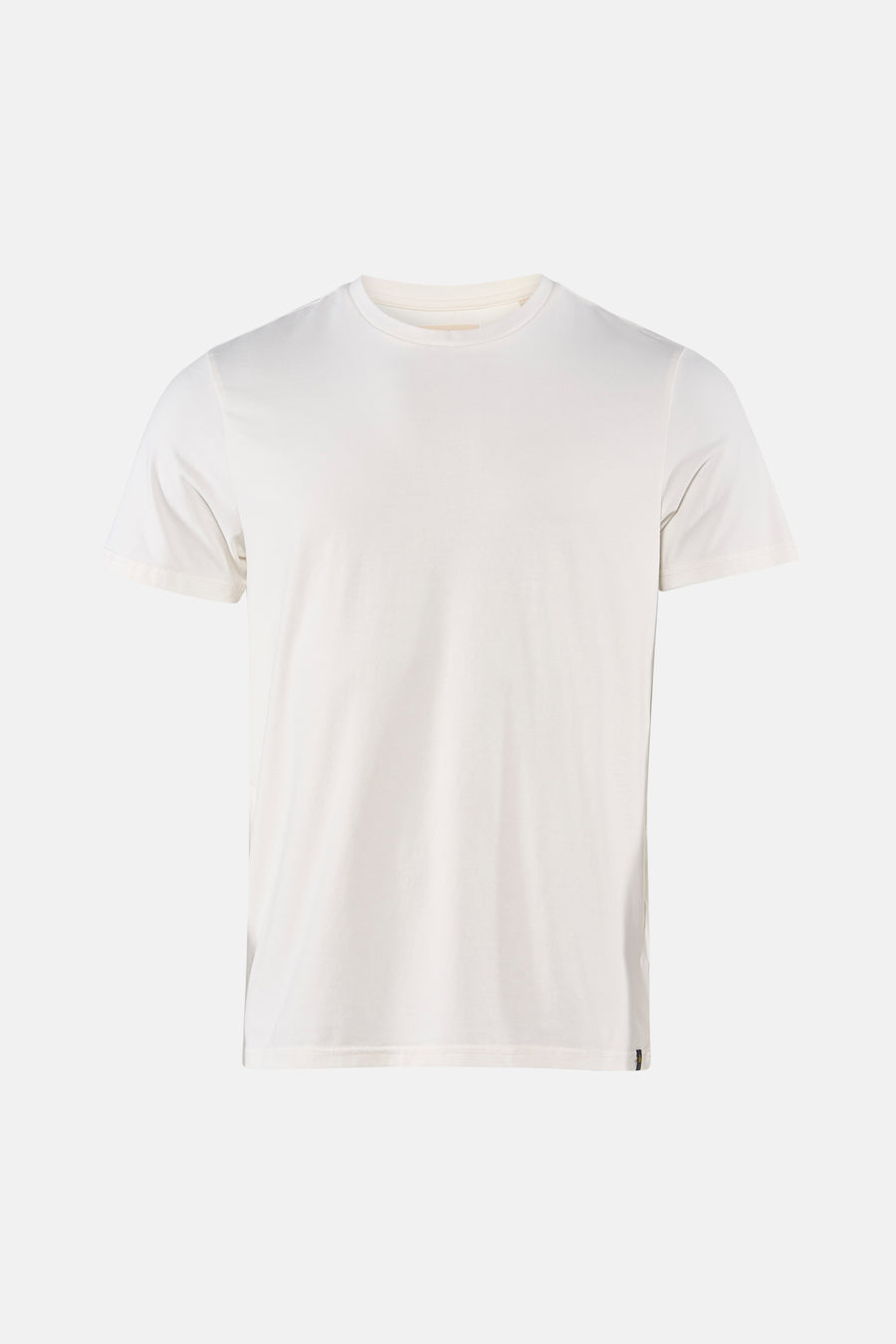 T-shirt à manches courtes - blanc