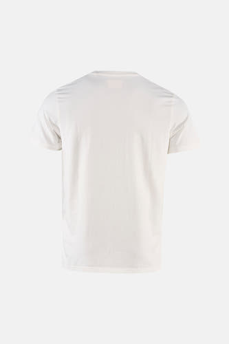 T-shirt à manches courtes - blanc