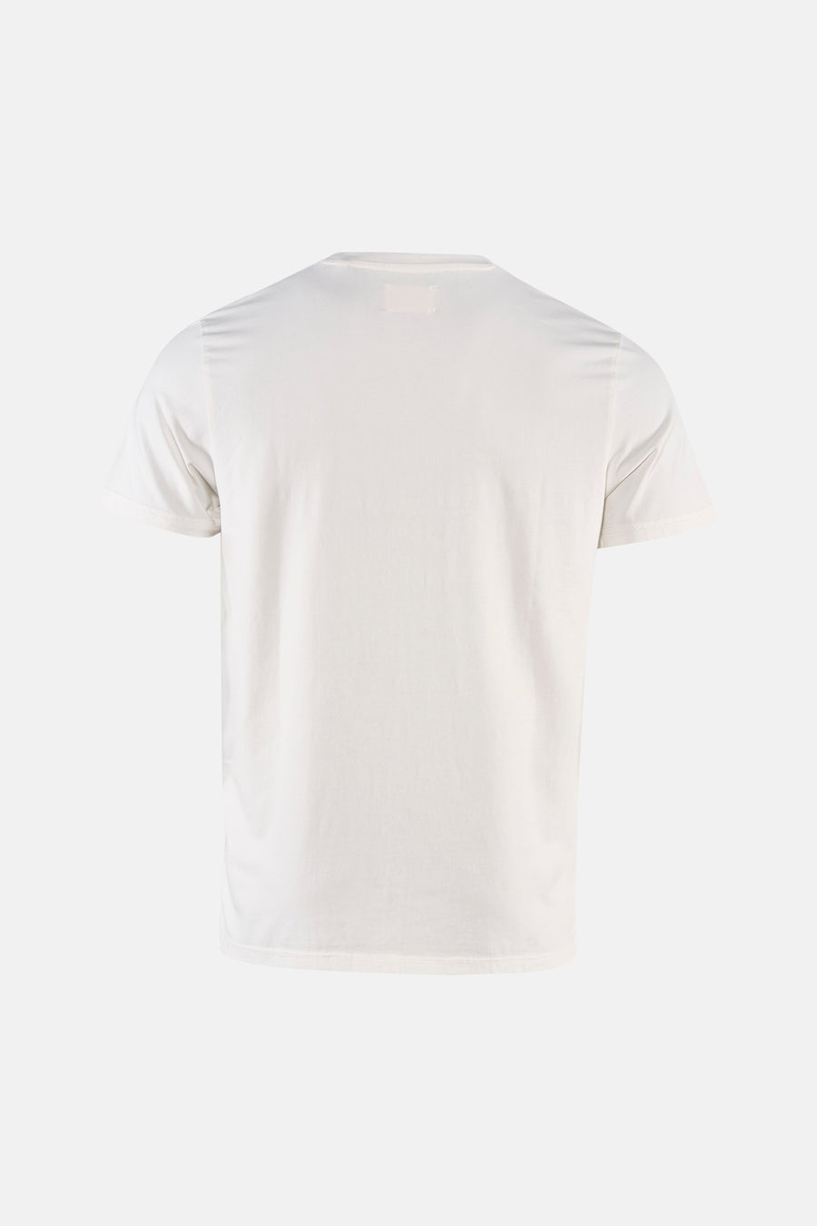 T-shirt à manches courtes - blanc