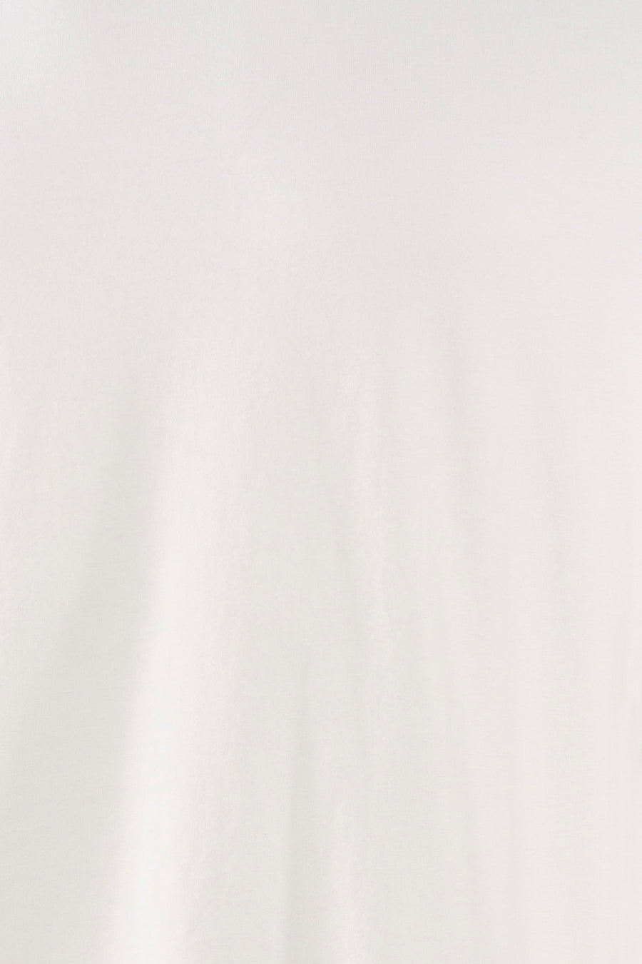 T-shirt à manches courtes - blanc
