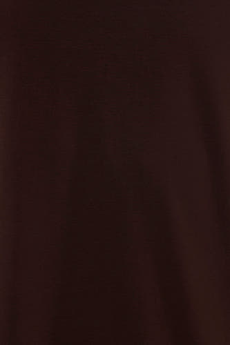T-shirt à manches courtes - brun