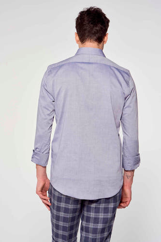 T-shirt - bleu