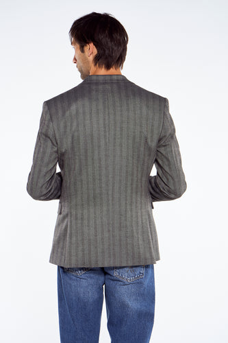 Blazer - blauw - Le Fabuleux Marcel de Bruxelles