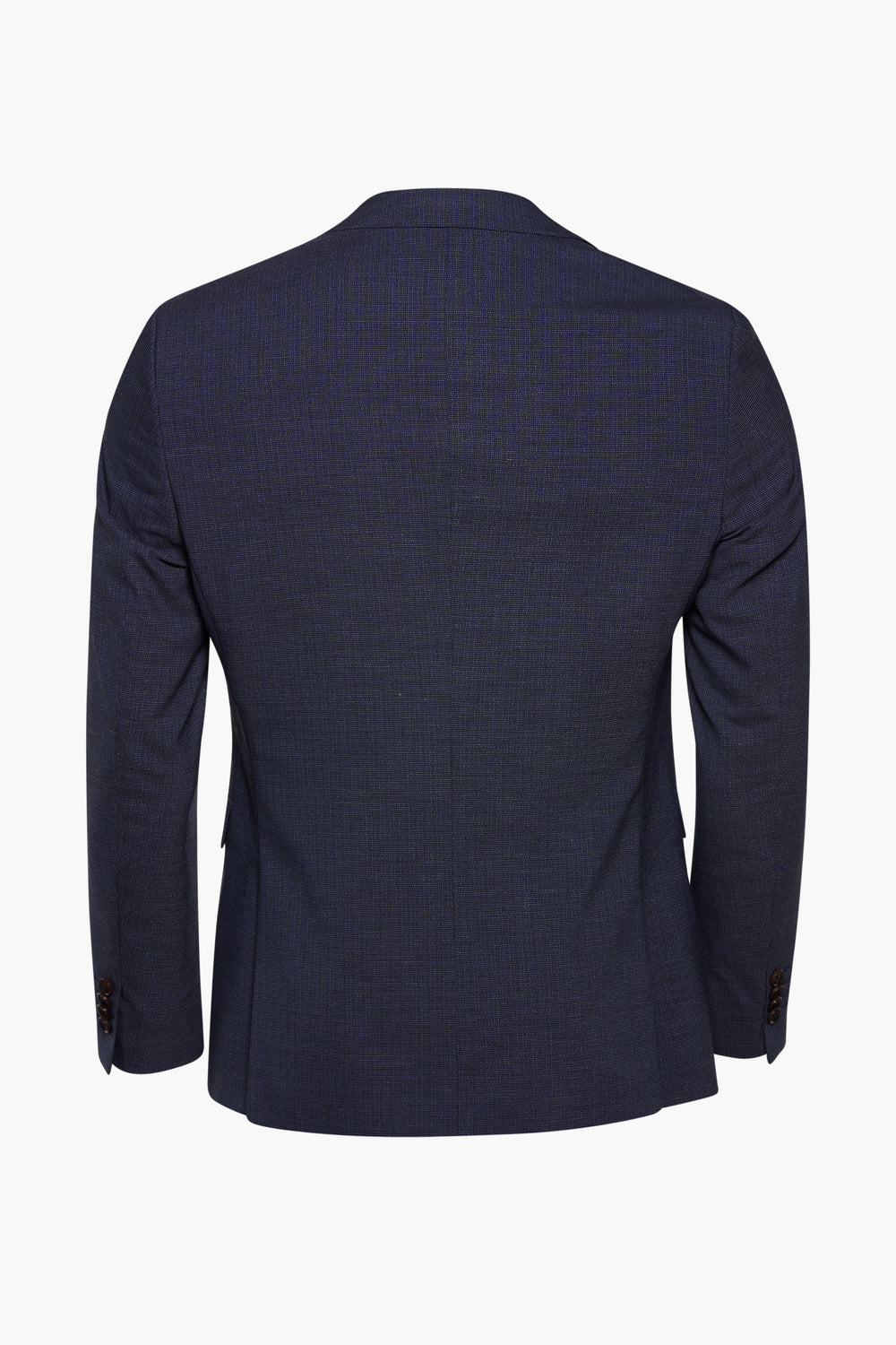 Blazer Blauw - Le Fabuleux Marcel de Bruxelles