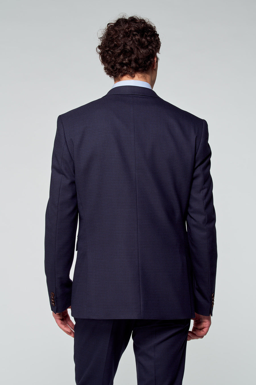 Blazer - bleu