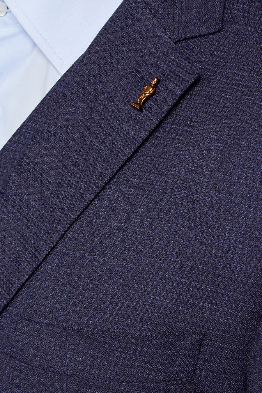 Blazer - bleu