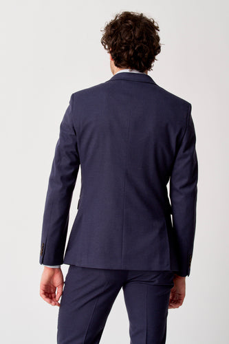 Blazer - bleu - Le Fabuleux Marcel de Bruxelles
