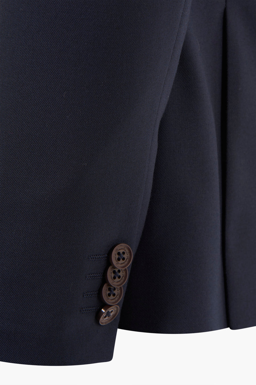 Blazer - bleu - Le Fabuleux Marcel de Bruxelles