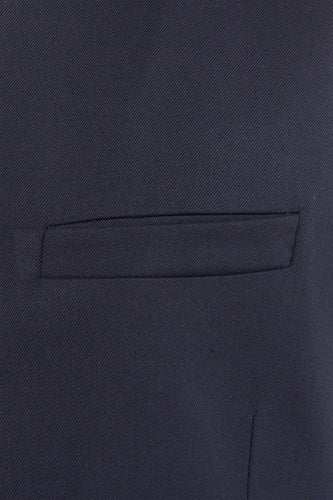 Gilet - bleu - Le Fabuleux Marcel de Bruxelles