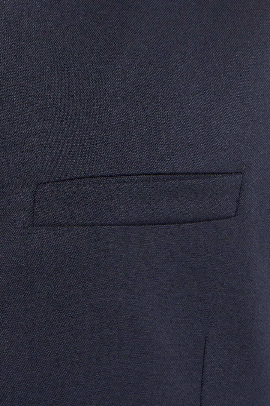 Gilet - bleu - Le Fabuleux Marcel de Bruxelles