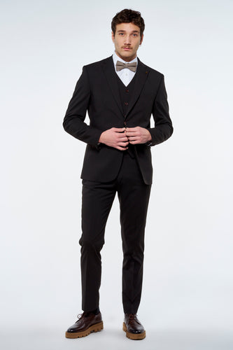 Blazer - zwart