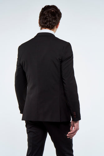 Blazer - noir - Le Fabuleux Marcel de Bruxelles