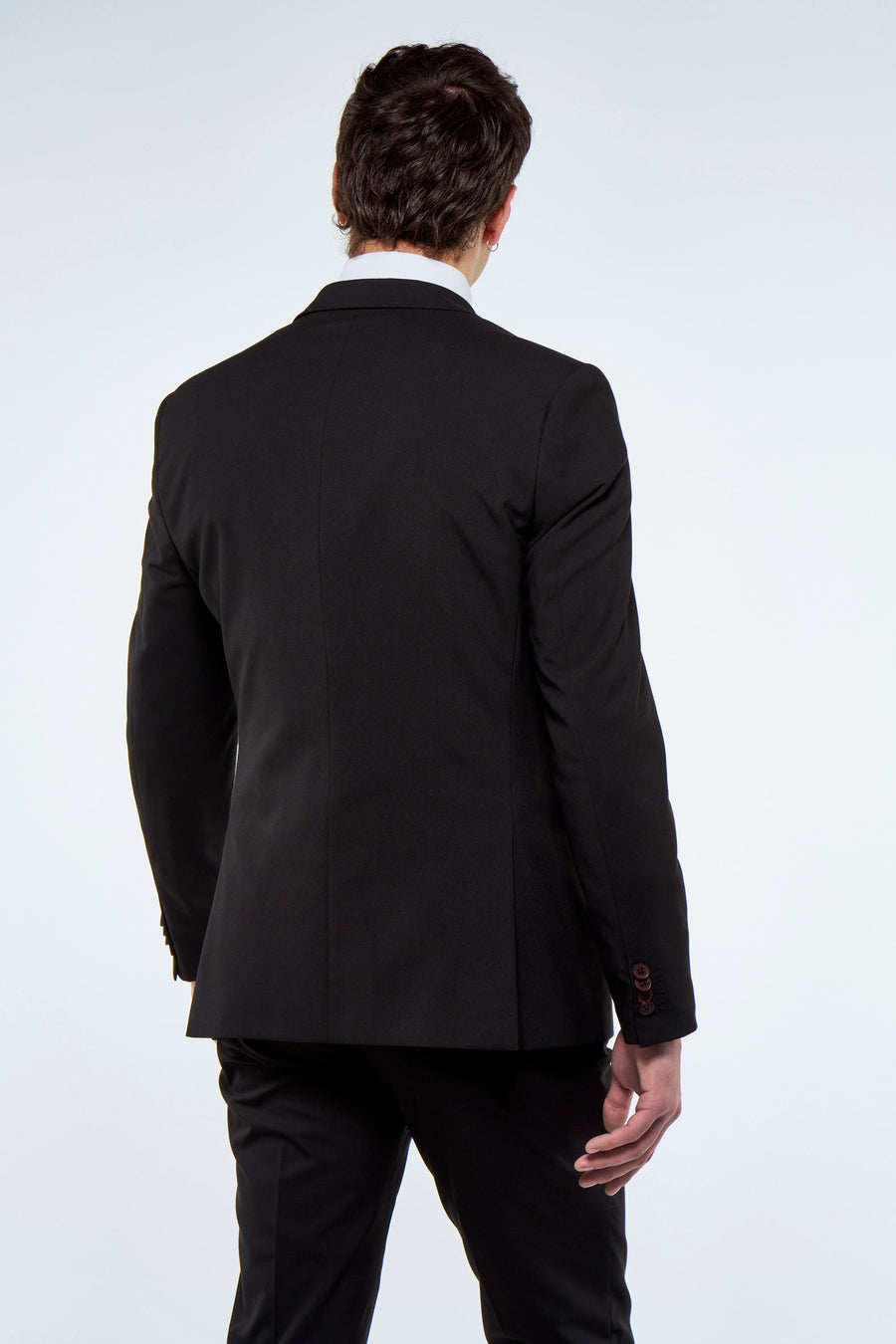 Blazer - noir - Le Fabuleux Marcel de Bruxelles