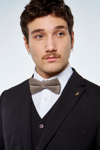 Blazer - noir - Le Fabuleux Marcel de Bruxelles