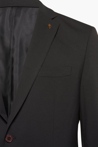 Blazer - noir - Le Fabuleux Marcel de Bruxelles