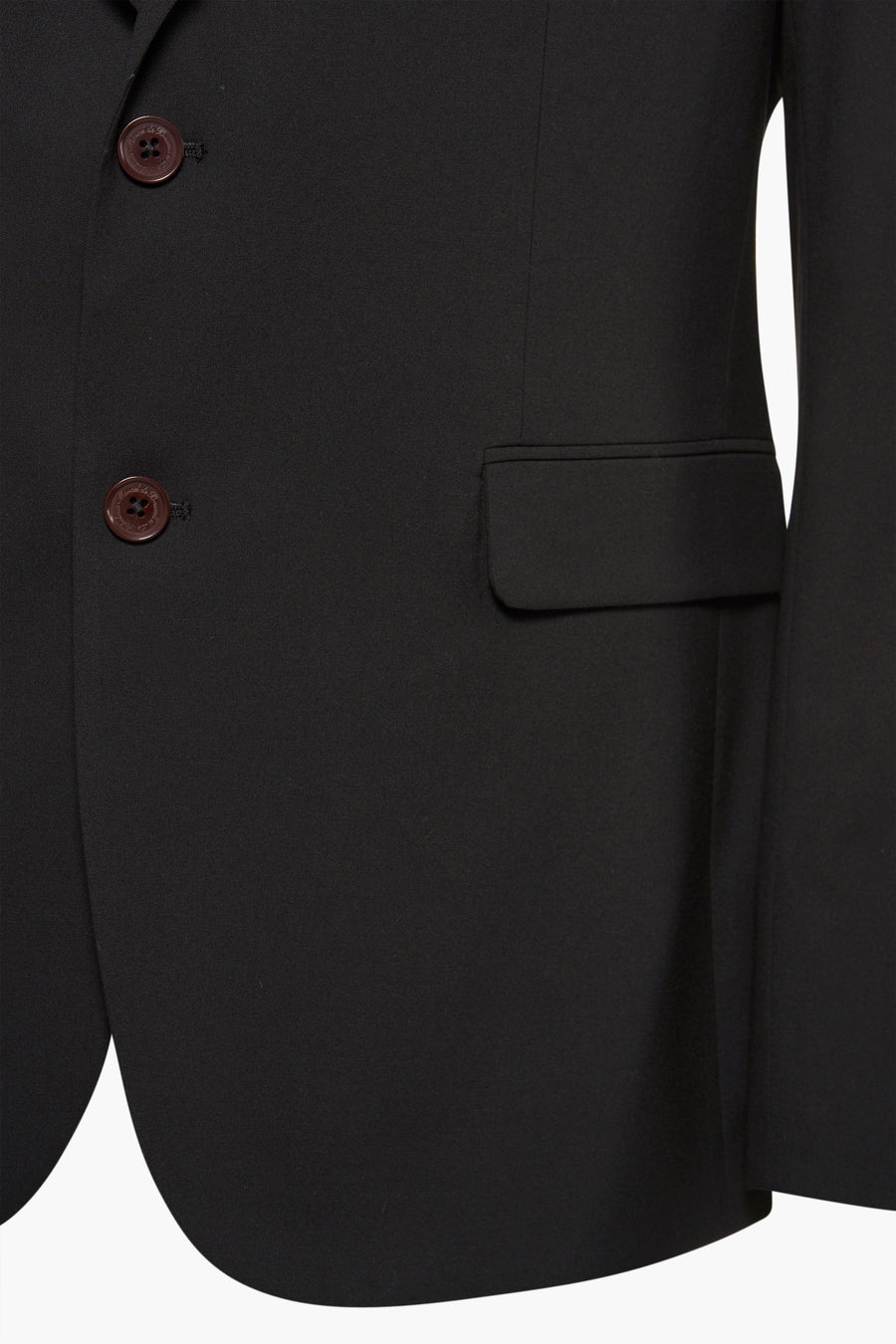 Blazer - noir - Le Fabuleux Marcel de Bruxelles