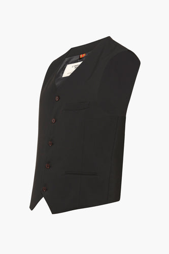 Gilet - noir - Le Fabuleux Marcel de Bruxelles