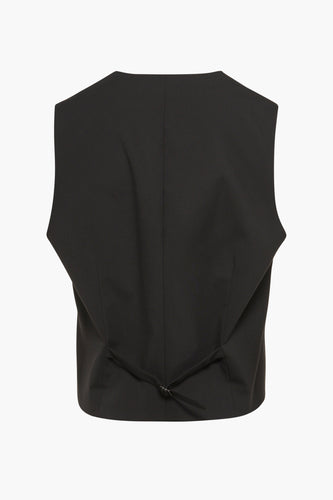 Gilet - noir - Le Fabuleux Marcel de Bruxelles