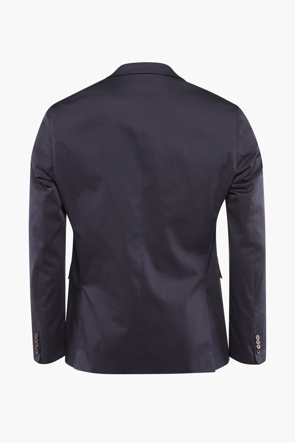 Blazer Blauw - Le Fabuleux Marcel de Bruxelles
