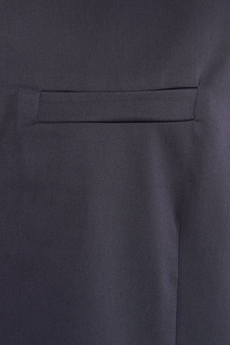 Gilet - bleu - Le Fabuleux Marcel de Bruxelles