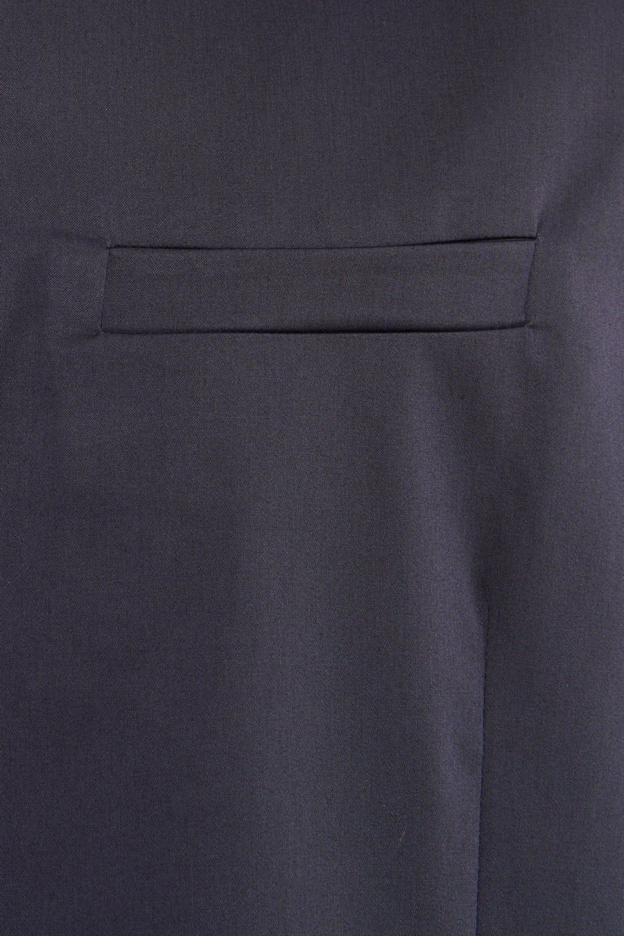 Gilet - bleu - Le Fabuleux Marcel de Bruxelles