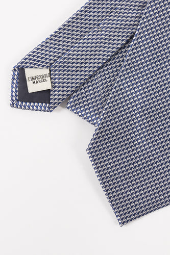 Das - blauw - Le Fabuleux Marcel de Bruxelles