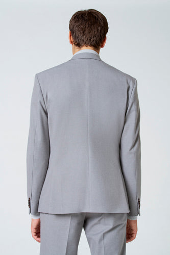 Blazer - beige - Le Fabuleux Marcel de Bruxelles