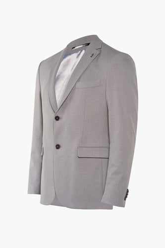 Blazer - beige - Le Fabuleux Marcel de Bruxelles