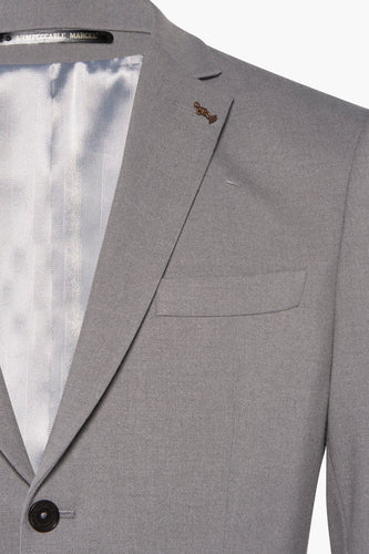 Blazer - beige - Le Fabuleux Marcel de Bruxelles