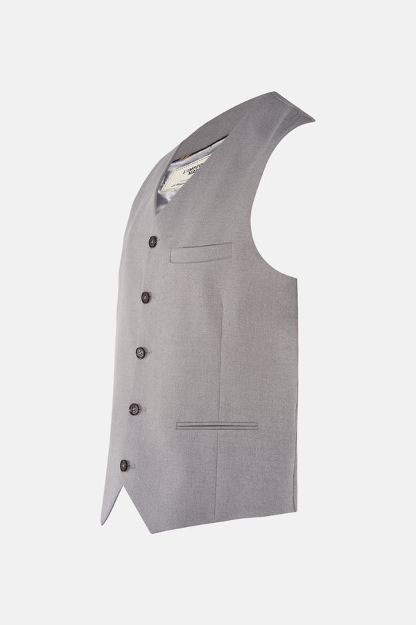 Gilet Beige - Le Fabuleux Marcel de Bruxelles
