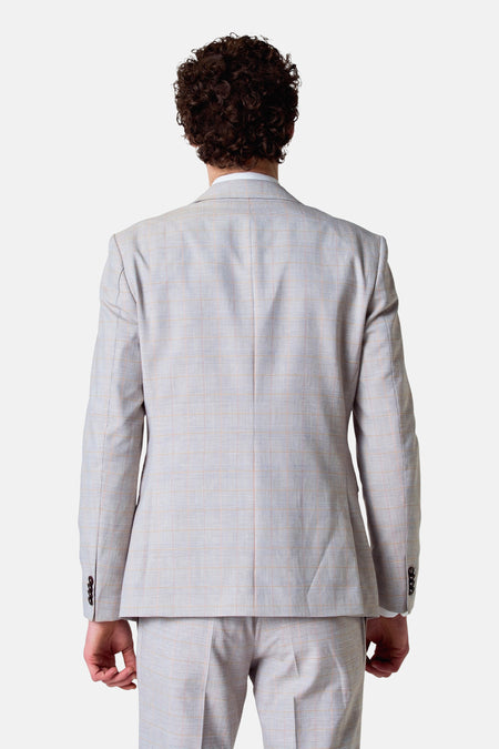 Blazer Bruin - Le Fabuleux Marcel de Bruxelles