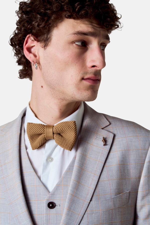 Blazer Bruin - Le Fabuleux Marcel de Bruxelles
