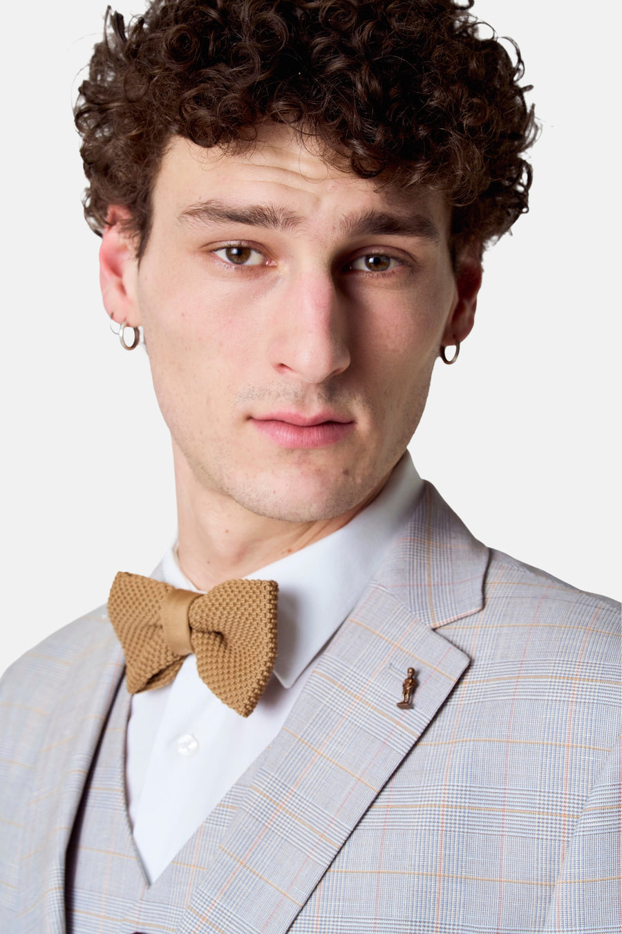 Blazer - bruin - Le Fabuleux Marcel de Bruxelles - 5