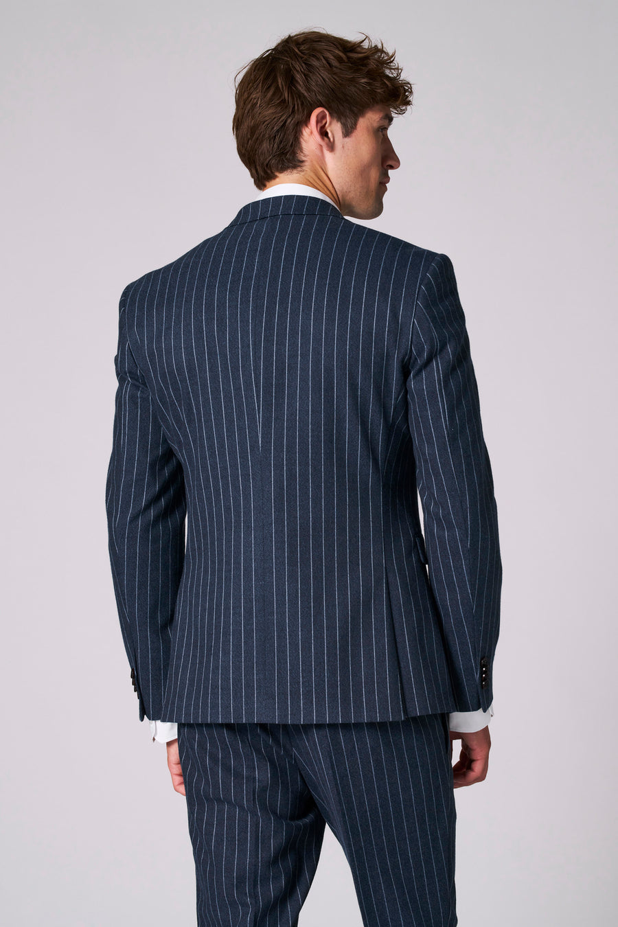 Blazer - bleu - Le Fabuleux Marcel de Bruxelles