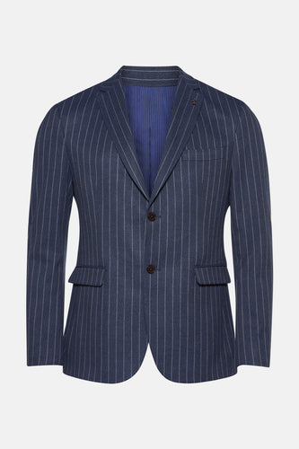 Blazer - bleu - Le Fabuleux Marcel de Bruxelles