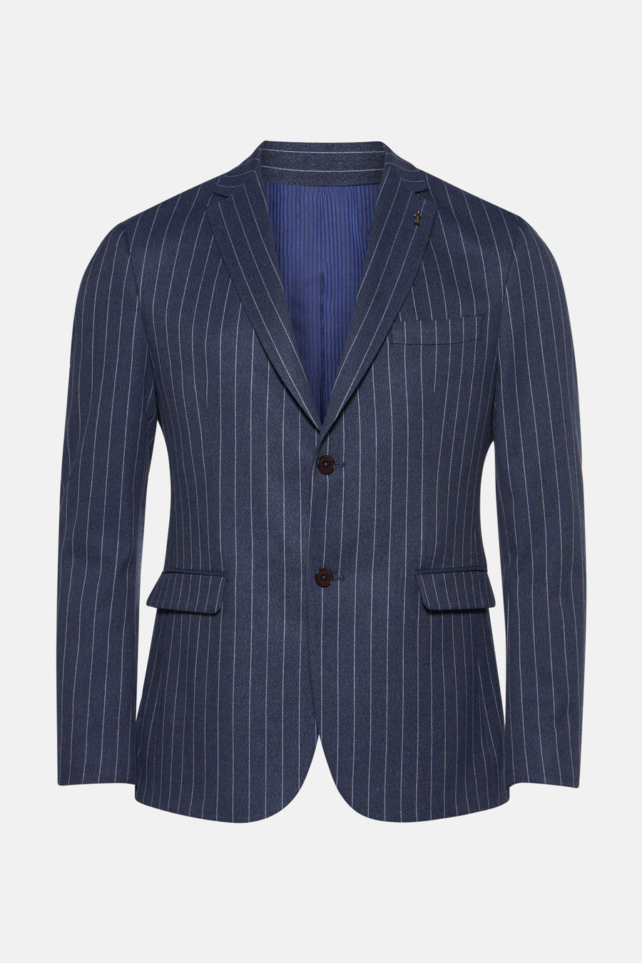 Blazer - bleu - Le Fabuleux Marcel de Bruxelles