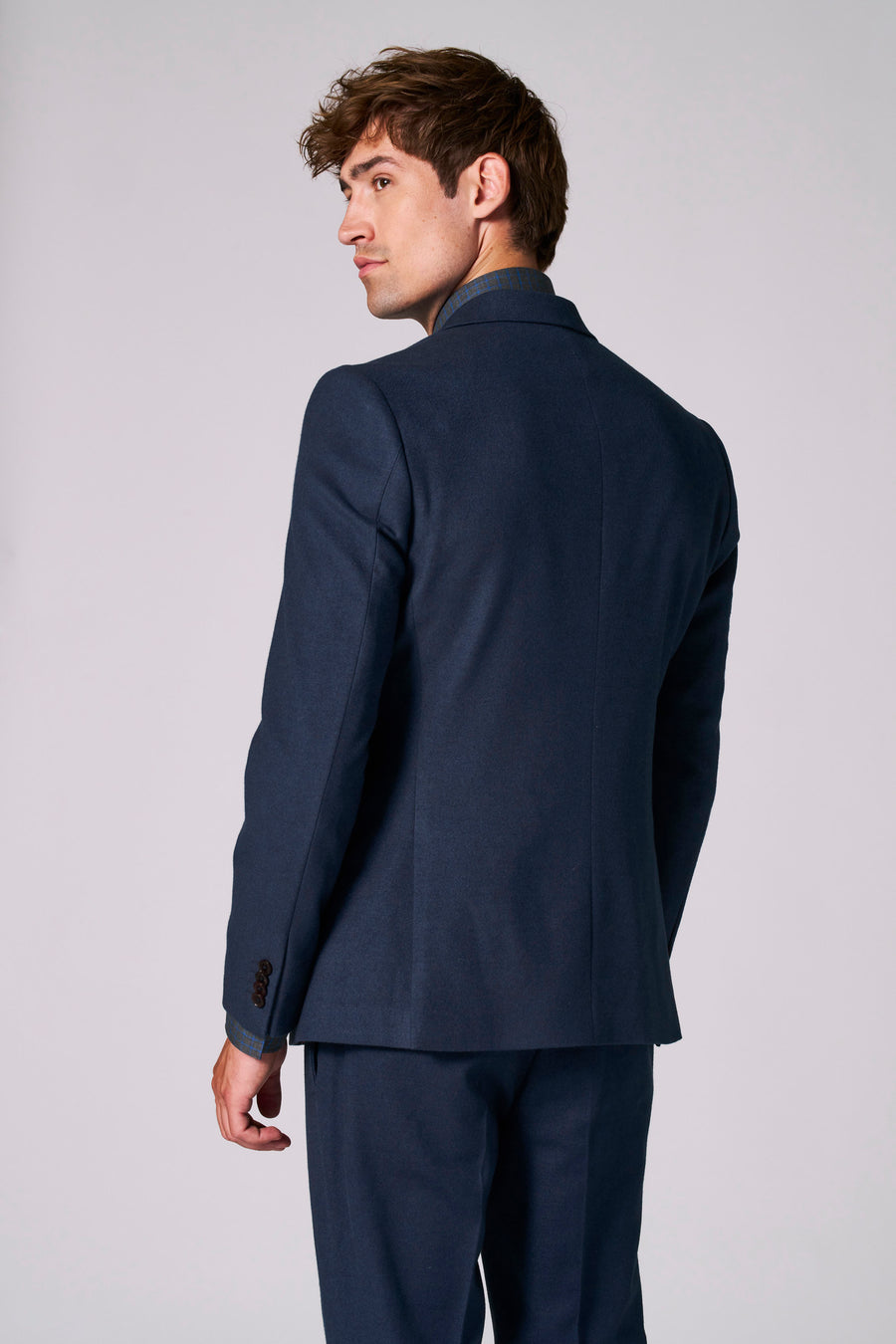 Blazer - blauw - Le Fabuleux Marcel de Bruxelles - 3