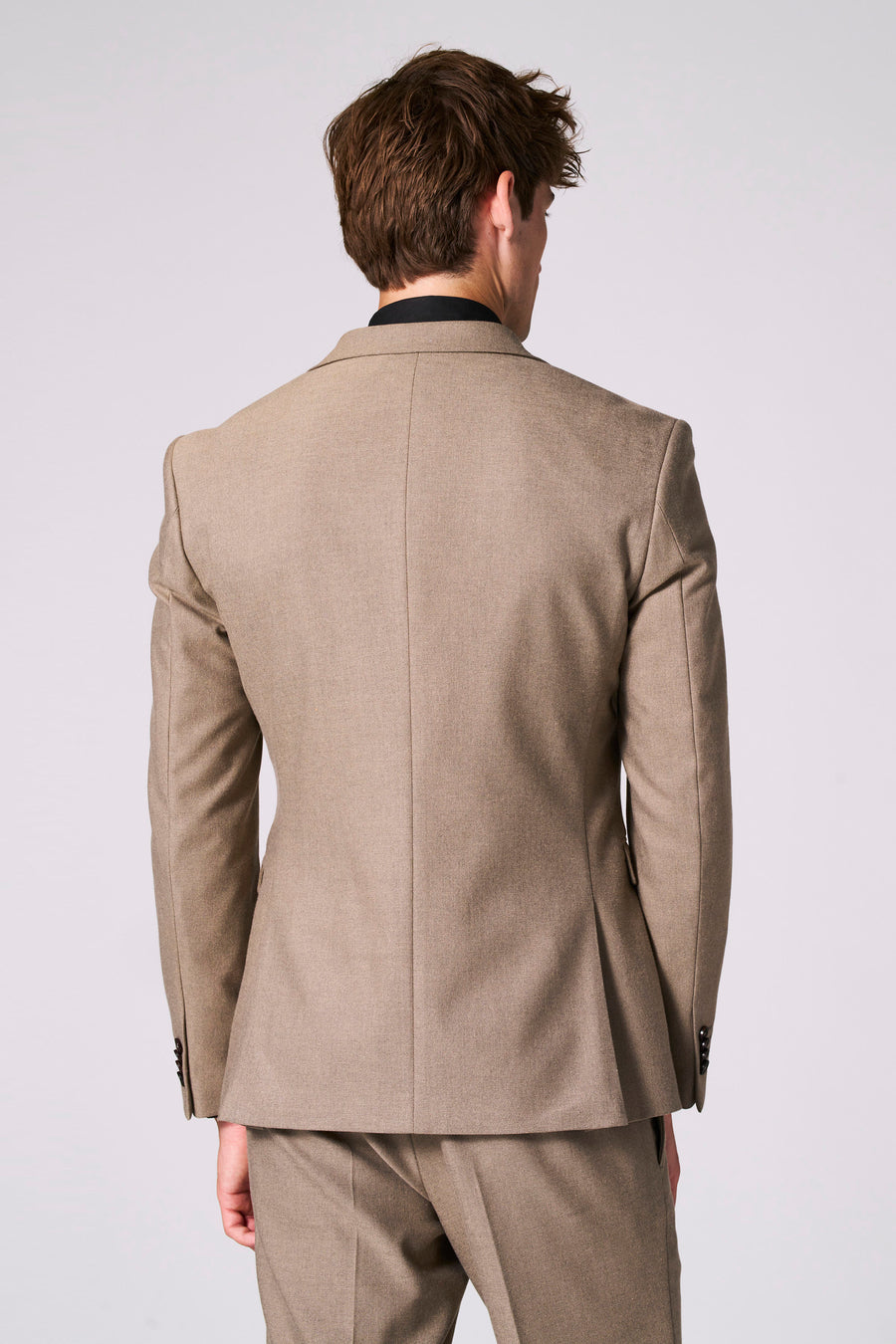 Blazer - beige - Le Fabuleux Marcel de Bruxelles