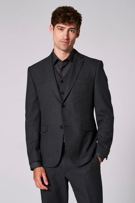 Blazer - bruin