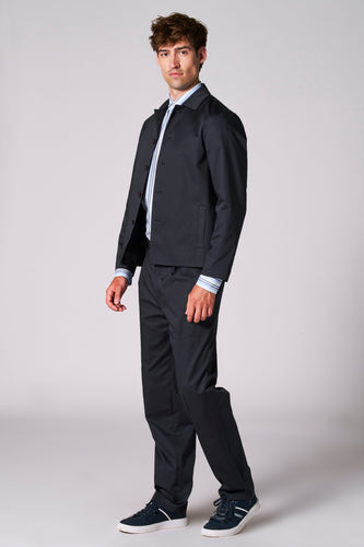 Blazer - blauw