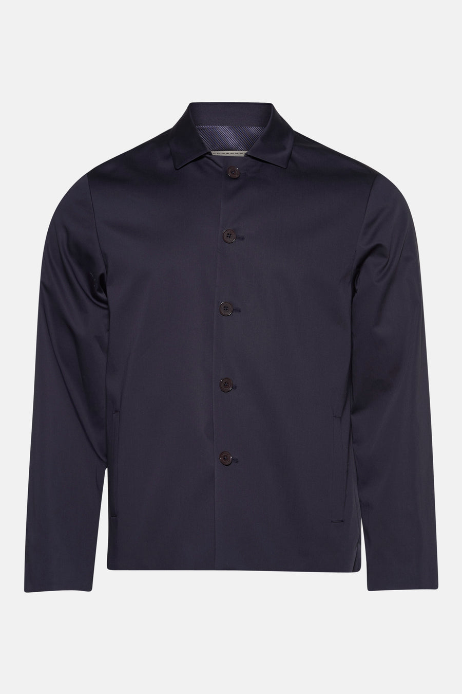 Blazer - bleu - Le Fabuleux Marcel de Bruxelles