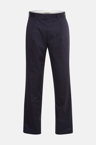 Pantalon de costume - bleu - Le Fabuleux Marcel de Bruxelles