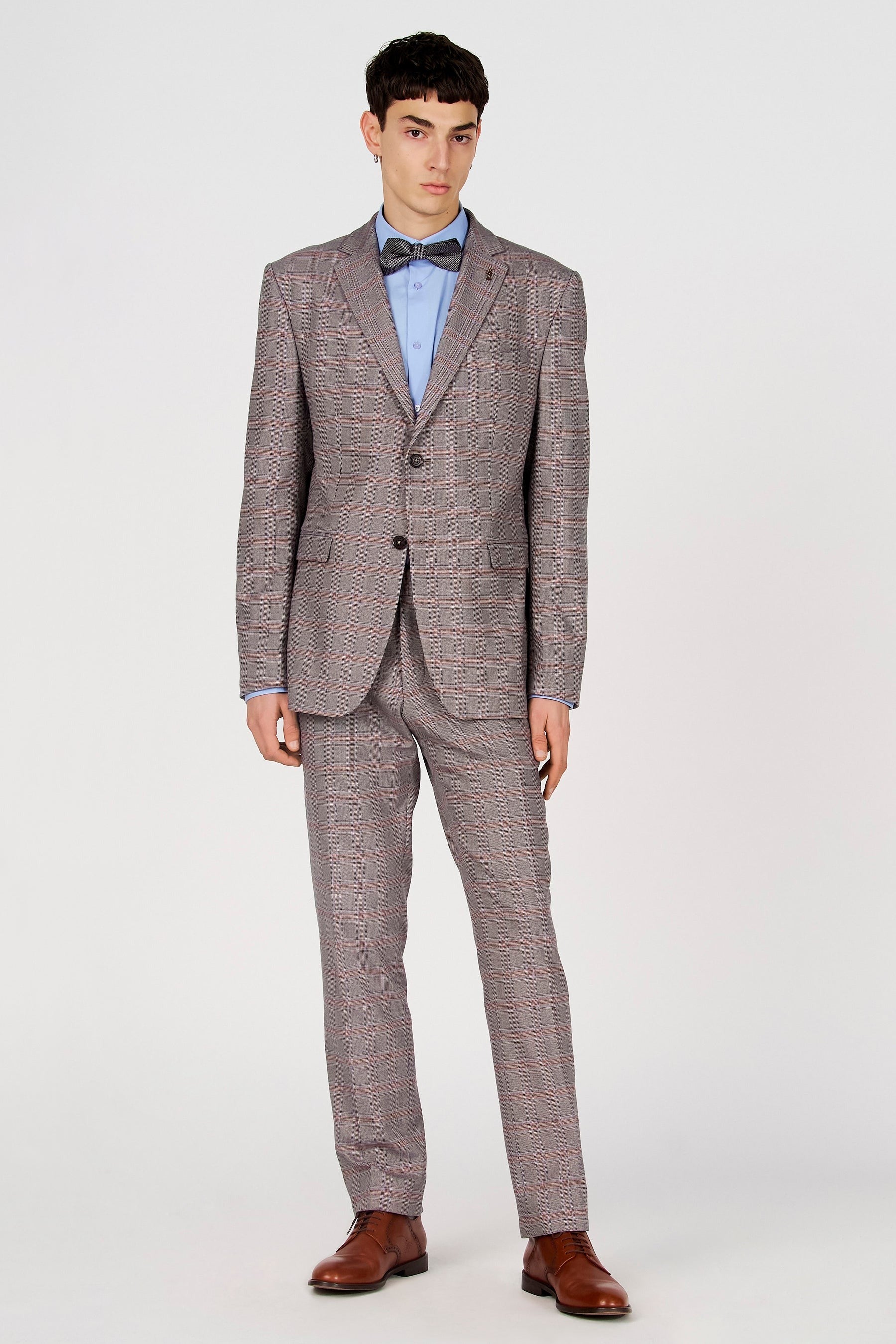 Complete Your Look