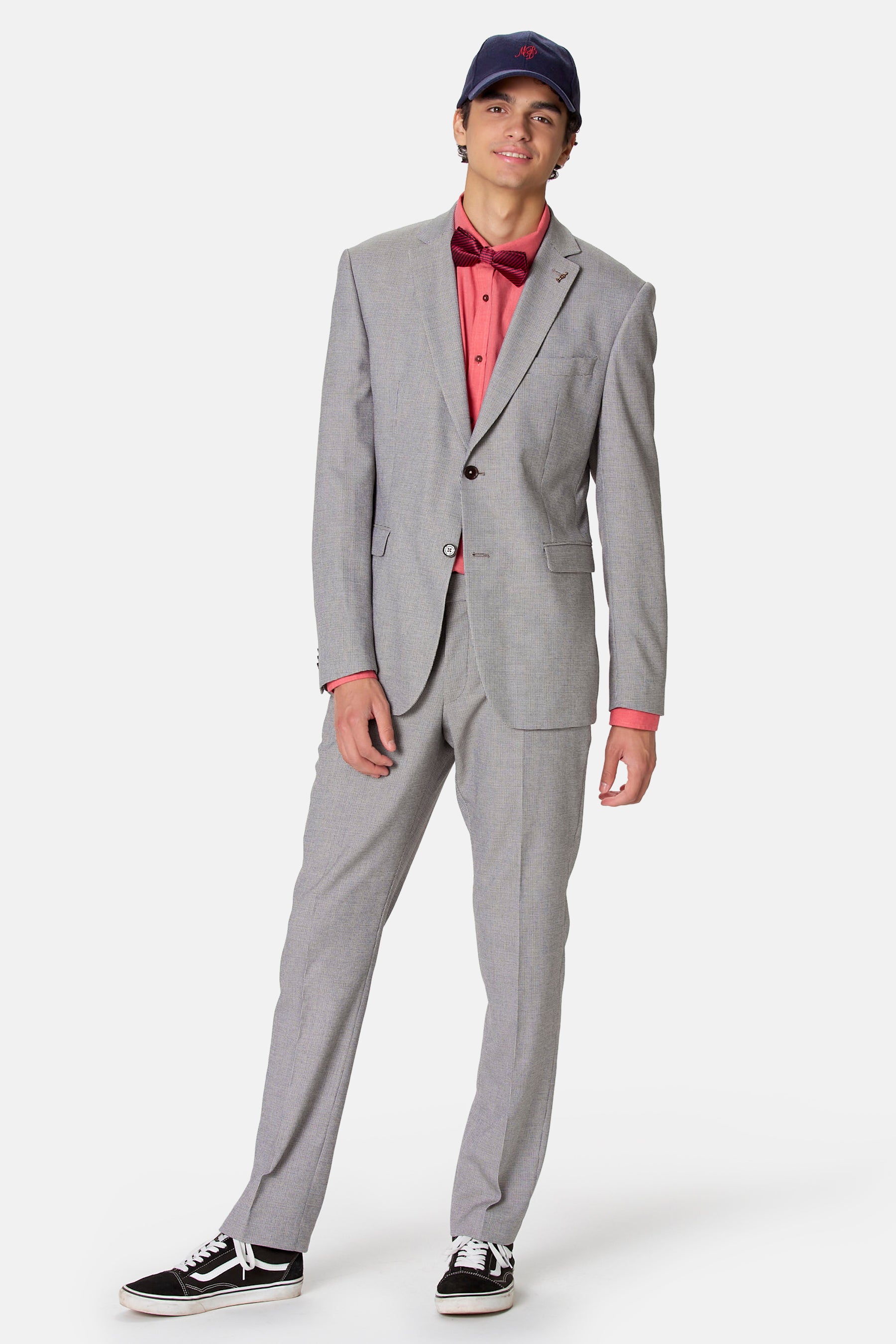 Complete Your Look