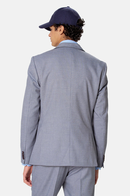 Blazer - blauw