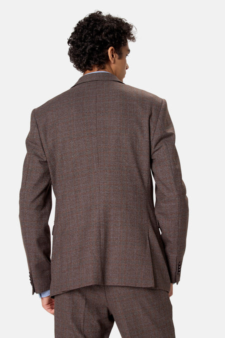 Blazer - bruin