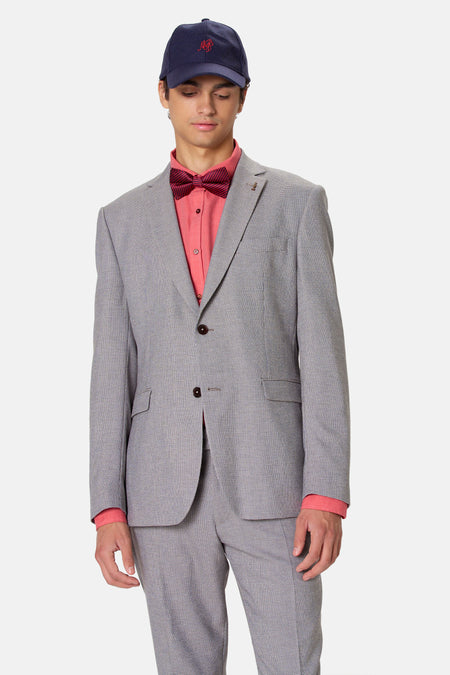 Blazer blauw - Le Fabuleux Marcel de Bruxelles