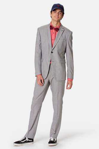 Blazer blauw - Le Fabuleux Marcel de Bruxelles